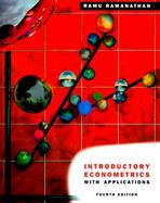 Introductory Econometrics with Applications cover