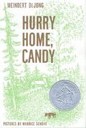 Hurry Home Candy cover