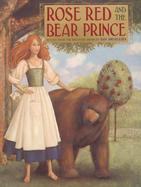 Rose Red and the Bear Prince cover