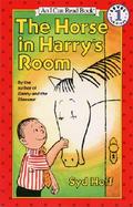 The Horse in Harry's Room cover