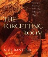 The Forgetting Room: A Fiction cover