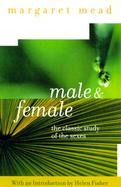 Male and Female cover