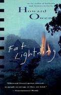 Fat Lightning cover