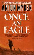 Once an Eagle cover
