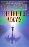 The Thief of Always cover