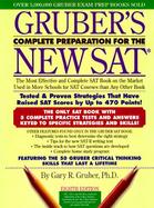 Gruber's Complete Preparation for the New SAT cover