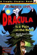 Dracula Is a Pain in the Neck cover