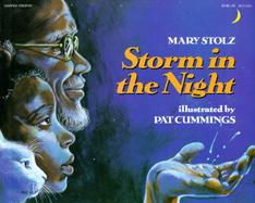 Storm in the Night cover