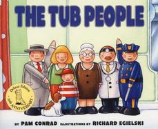 The Tub People cover