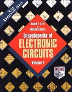 Encyclopedia of Electronic Circuits, Volume 7 cover