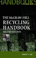 McGraw-Hill Recycling Handbook, 2nd Edition cover