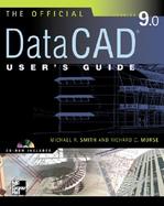 The Official Datacad User's Guide cover