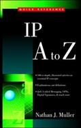 Ip A to Z cover