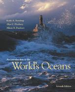 An Introduction to the World's Oceans with Online Learning Center (OLC) Password Card cover