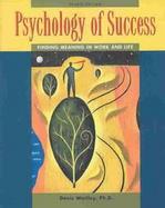 Psychology of Success cover
