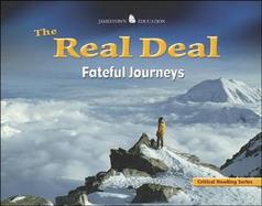The Real Deal: Fateful Journeys cover