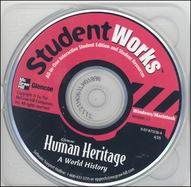 Human Heritage, StudentWorks cover