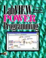 LabVIEW Power Programming cover