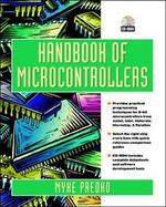 Handbook of Microcontrollers with CDROM cover