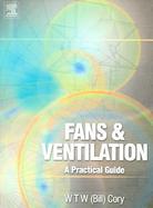 Fans & Ventilation A Practical Guide cover