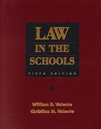 Law in the Schools cover