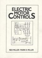 Electric Motor Controls cover