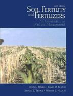 Soil Fertility and Fertilizers: An Introduction to Nutrient Management cover