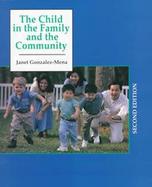 The Child in the Family and the Community cover