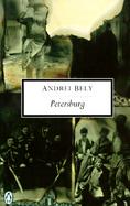 Petersburg: A Novel in Eight Chapters with a Prologue and an Epilogue cover
