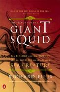 The Search for the Giant Squid cover