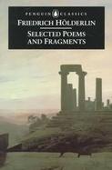 Selected Poems and Fragments cover