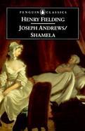 Joseph Andrews, and Shamela cover