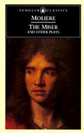 The Miser and Other Plays cover