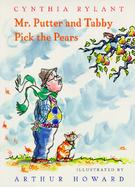Mr Putter and Tabby Pick the Pears cover