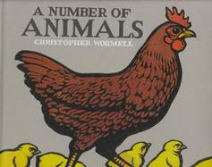 A Number of Animals cover