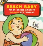 Beach Baby cover