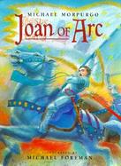 Joan of Arc cover