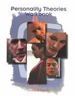 Personalities Theories Workbook cover