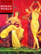 The Oxford Illustrated History of the Roman World cover