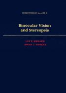 Binocular Vision and Stereopsis cover