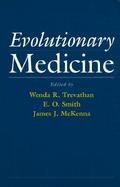 Evolutionary Medicine cover
