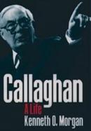 Callaghan: A Life cover