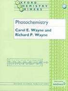 Photochemistry cover