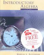 Introductory Algebra cover