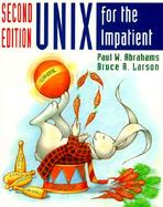 Unix for the Impatient cover