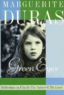 Green Eyes cover