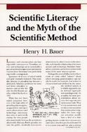 Scientific Literacy and the Myth of the Scientific Method cover