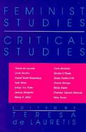 Feminist Studies/Critical Studies cover