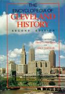 The Encyclopedia of Cleveland History: Second Edition cover