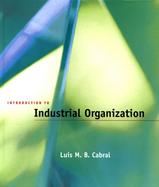 Introduction to Industrial Organization cover